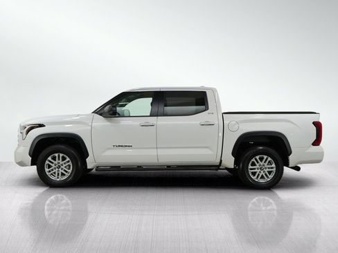 Used 2024 Toyota Tundra SR5 w/ SR5 Premium Package AWD/4WD image 2