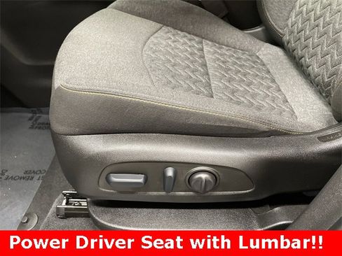 Certified 2023 Chevrolet Equinox LT image 21