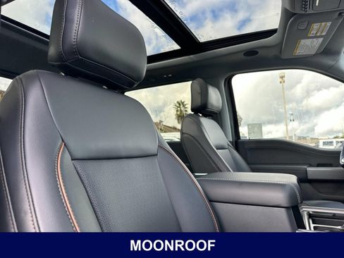 New 2026 Ford F350 Lariat w/ Black Appearance Package AWD/4WD image 18