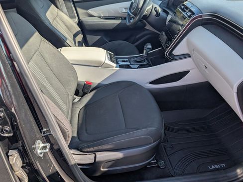 Used 2022 Hyundai Tucson SEL w/ Convenience Package image 27