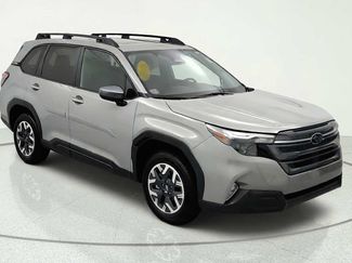 Certified 2026 Subaru Forester Premium AWD/4WD video 1