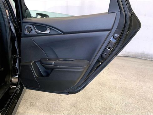 Used 2018 Honda Civic EX image 23