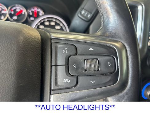 Used 2020 Chevrolet Silverado 1500 RST AWD/4WD image 14