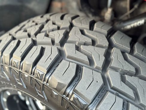 Used 2015 Chevrolet Silverado 3500 LTZ w/ Duramax Plus Package image 19