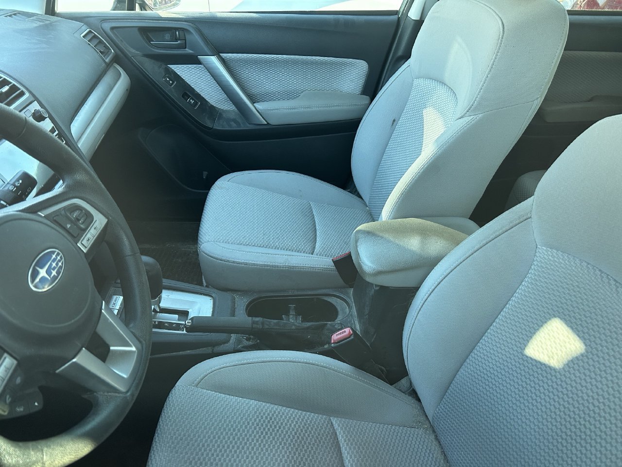 Used 2017 Subaru Forester 2.5i Premium AWD/4WD image 11