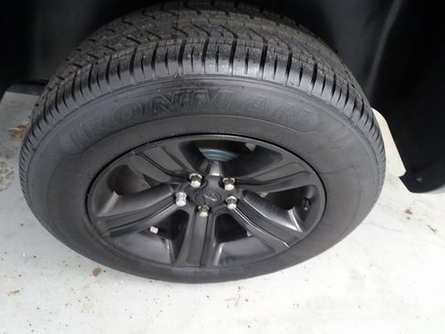 Used 2022 RAM 1500 Classic Warlock w/ Electronics Group image 23