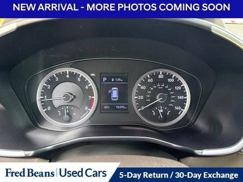Used 2019 Hyundai Santa Fe SE AWD/4WD image 12