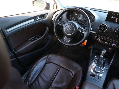 Used 2015 Audi A3 2.0T Premium w/ Cold Weather Package image 19