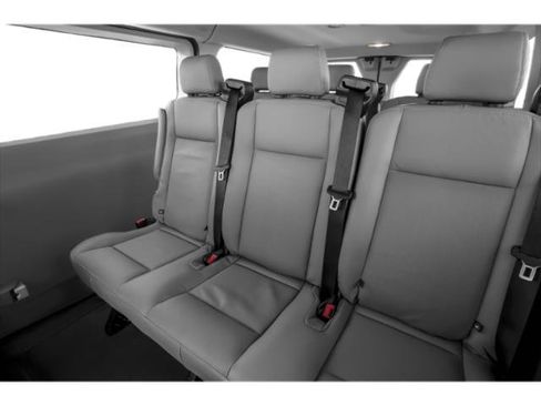 Used 2015 Ford Transit 350 XLT RWD image 13