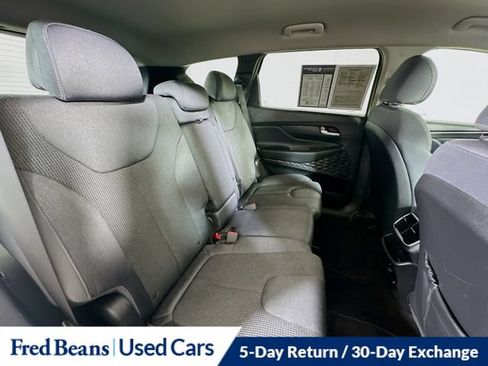Used 2019 Hyundai Santa Fe SEL AWD/4WD image 33
