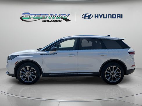 Used 2020 Lincoln Corsair FWD image 5