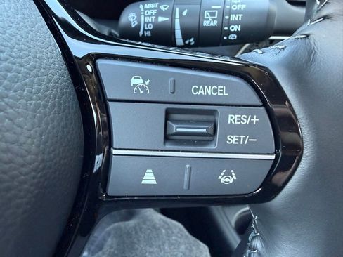 New 2026 Honda HR-V EX-L image 18