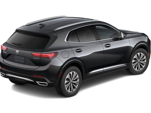 New 2026 Buick Envision Preferred AWD/4WD image 27