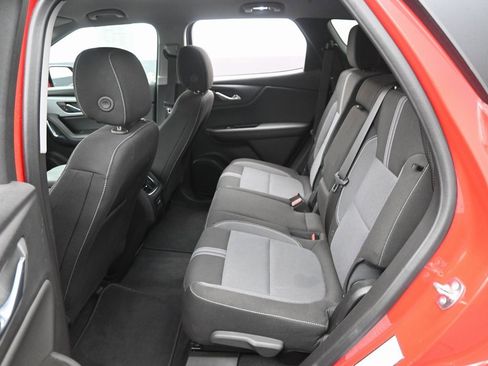 Used 2023 Chevrolet Blazer LT image 29