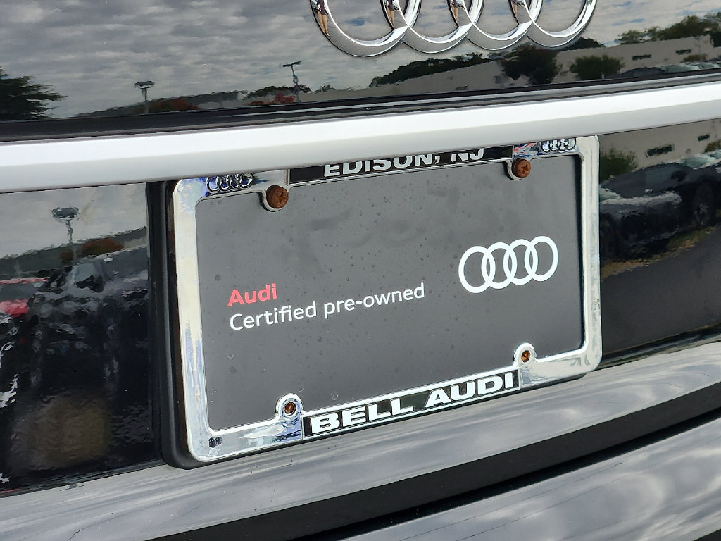 Used 2024 Audi Q5 Premium Plus AWD/4WD image 30