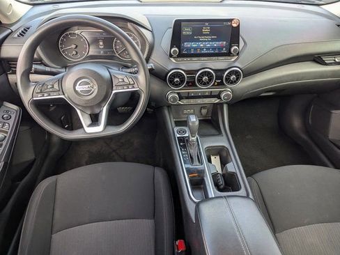 Used 2023 Nissan Sentra SV image 27
