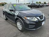 Used 2018 Nissan Rogue SV image 2