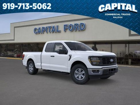 New 2026 Ford F150 XL image 7