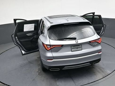 Used 2026 Acura MDX FWD w/ Technology Package image 37