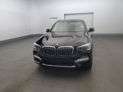 Used 2018 BMW X3 xDrive30i w/ Premium Package image 15