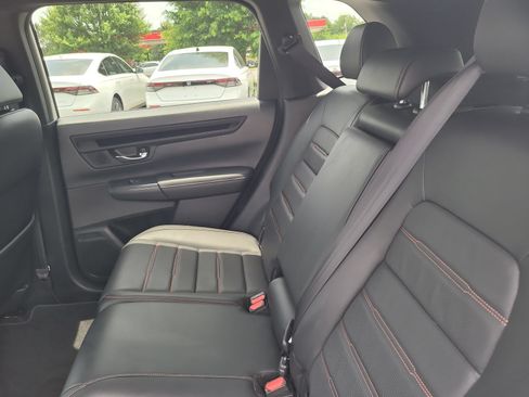 Used 2025 Honda CR-V Sport-L image 25
