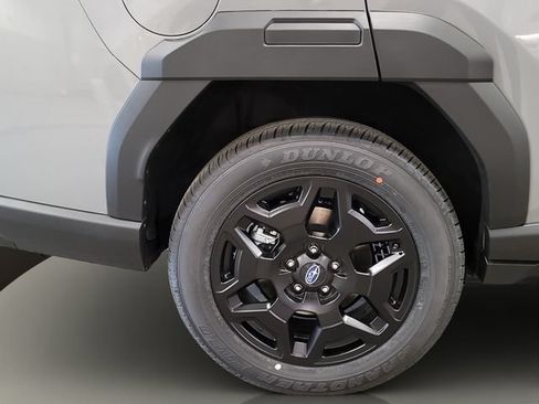 New 2026 Subaru Outback Limited AWD/4WD image 35