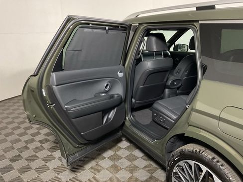 New 2026 Hyundai Palisade Calligraphy AWD/4WD image 35