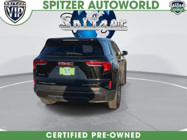 Used 2026 GMC Terrain Elevation AWD/4WD image 14