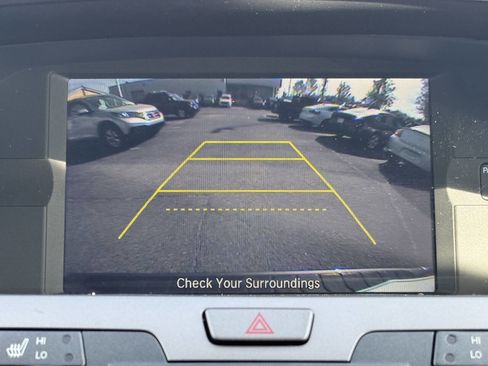 Used 2015 Honda Odyssey EX-L image 18