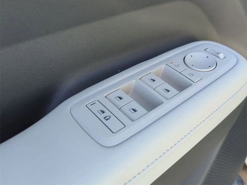 New 2026 Hyundai Santa Fe SEL image 17