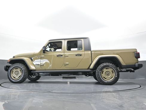 New 2026 Jeep Gladiator Willys AWD/4WD image 49