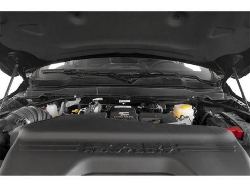 Used 2021 RAM 2500 Laramie AWD/4WD image 12