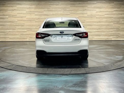 Used 2025 Subaru Legacy Premium AWD/4WD image 19