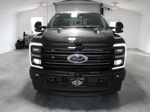 New 2026 Ford F250 Platinum image 65