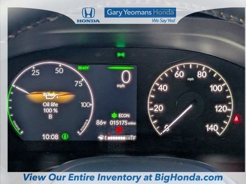 Used 2024 Honda CR-V Sport-L image 32