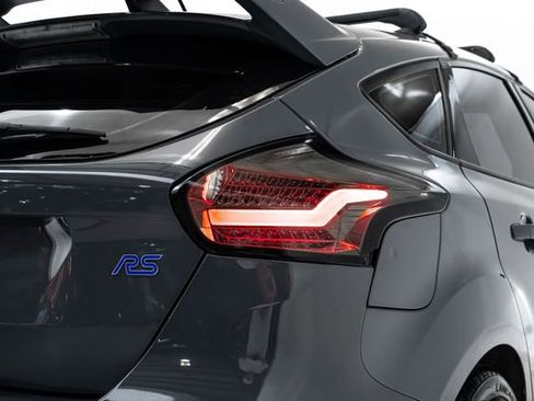 Used 2016 Ford Focus RS image 10