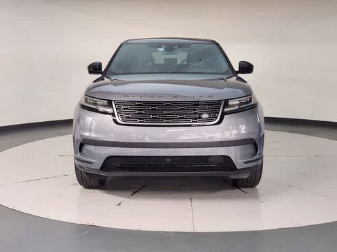 Used 2026 Land Rover Range Rover Velar S AWD/4WD image 9