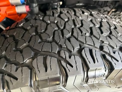 Used 2024 Ford F150 Raptor AWD/4WD image 31