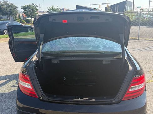 Used 2013 Mercedes-Benz C 250 Coupe image 15