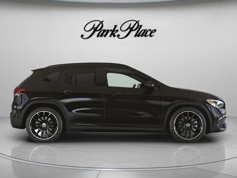 Certified 2023 Mercedes-Benz GLA 250 image 26