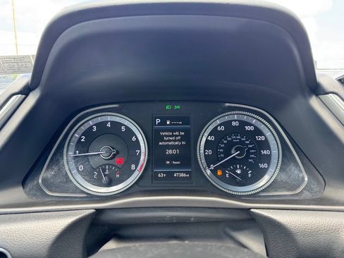 Used 2021 Hyundai Sonata SEL FWD image 15