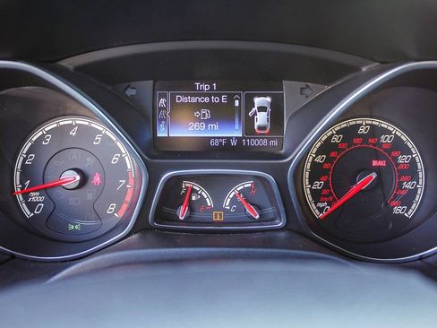 Used 2013 Ford Focus ST FWD image 28