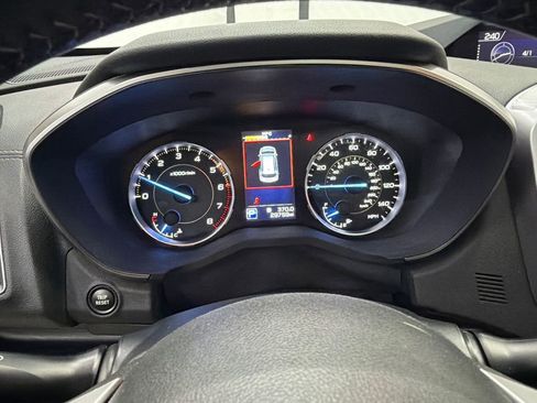 Used 2022 Subaru Ascent Limited w/ Technology Package AWD/4WD image 30