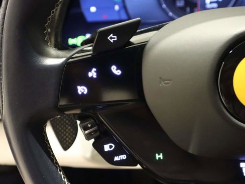 Certified 2023 Ferrari 296 GTB image 32