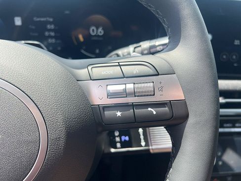 New 2026 Hyundai Tucson Limited AWD/4WD image 17