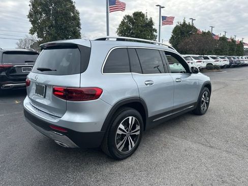 New 2026 Mercedes-Benz GLB 250 image 6