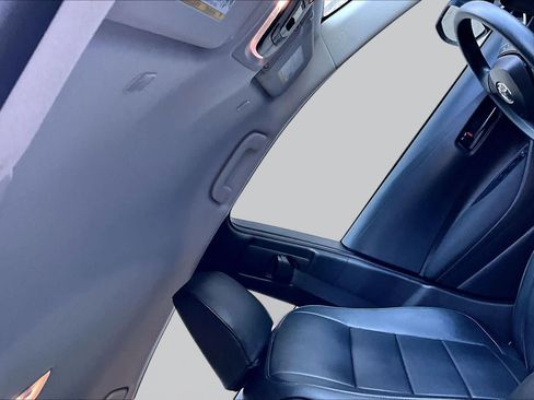 Certified 2025 Toyota Corolla LE FWD image 27