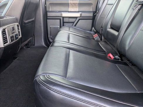 Used 2019 Ford F250 Lariat image 18