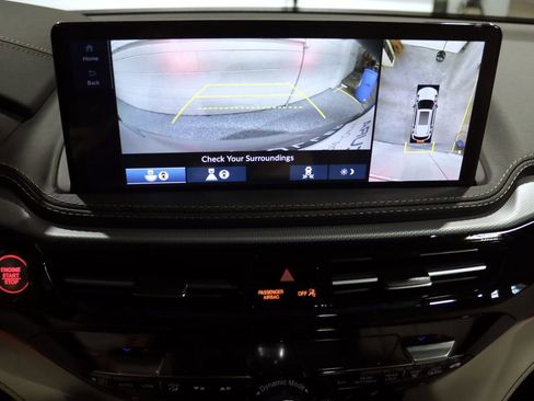 Used 2026 Acura MDX A-Spec image 22