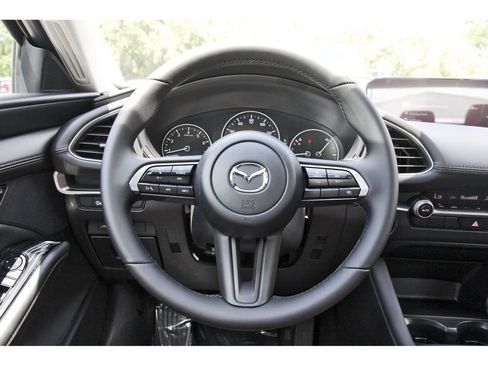 New 2026 MAZDA MAZDA3 s Sport FWD image 11